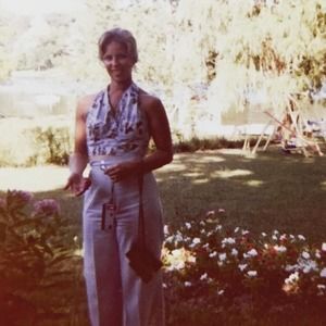 Meet your Posher, Carrie